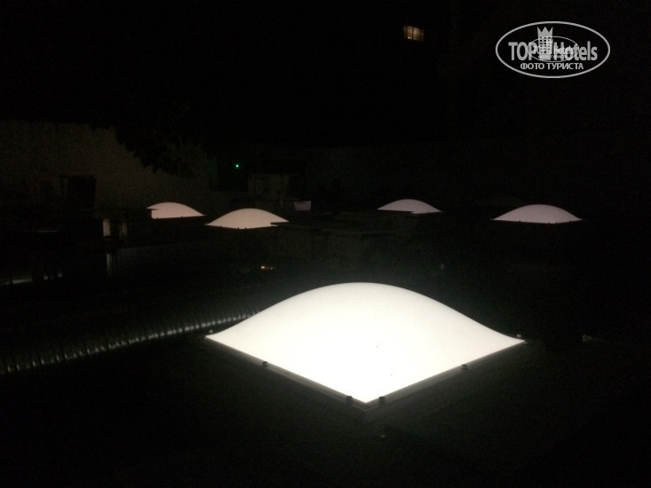 New photos from tourists Empire Lisbon Hotel 3*