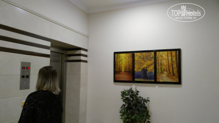 Hotel photo Gold 3*