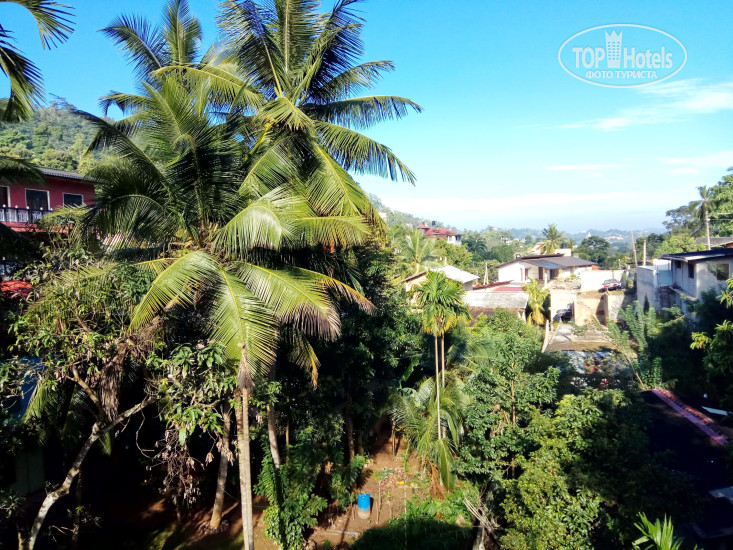New photos from tourists Kandy Backpackers Homestay Eagles 3*