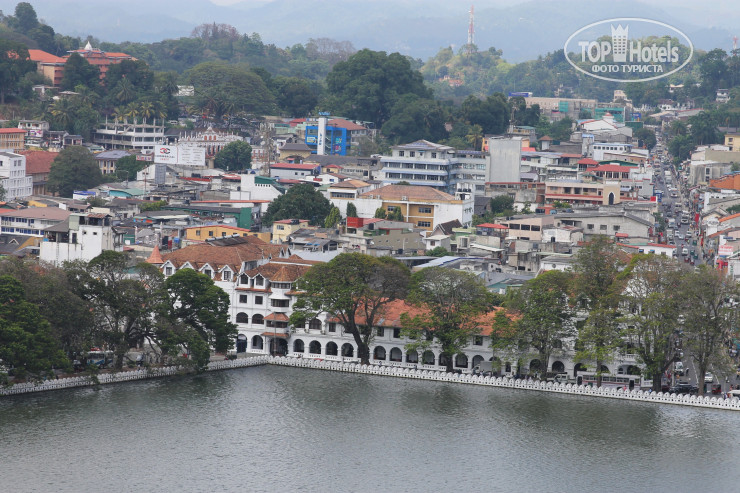 Hotelier's photos Kandy Backpackers Homestay Eagles 3*
