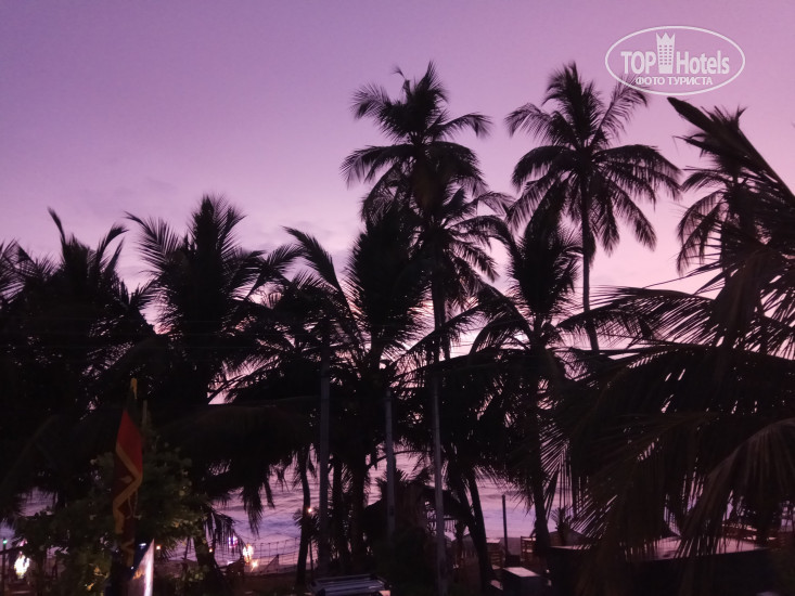 New photos from tourists Shanika Beach Inn