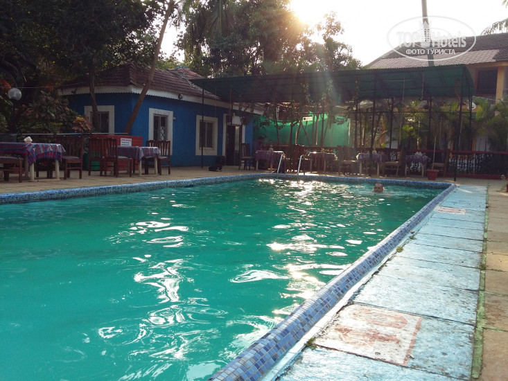 New photos from tourists Ondas Do Mar Beach Resort 3*