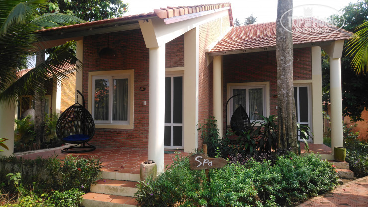 Фото Elwood Premier Resort Phu Quoc