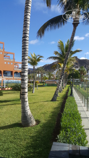 Hotel photo H10 Costa Mogan 4*