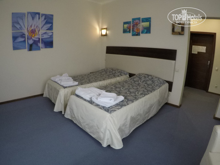 Hotel photo Петровский Бровар 