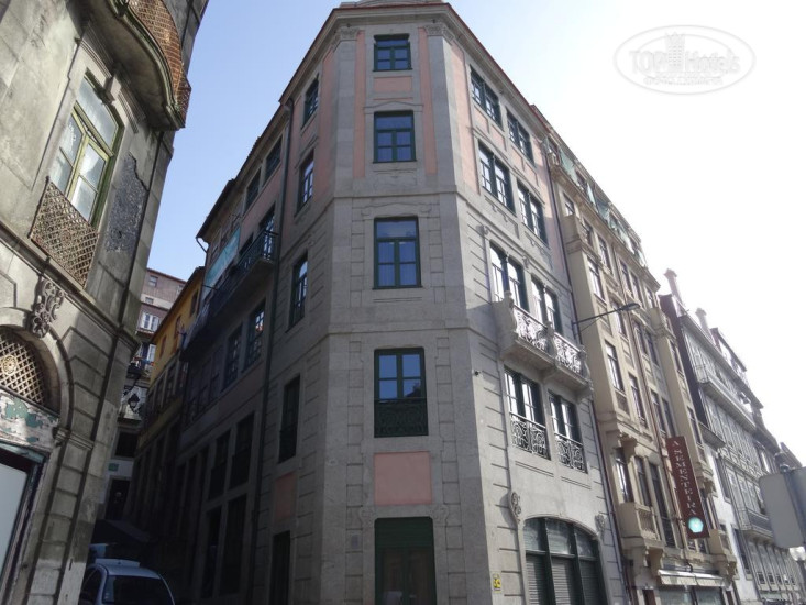 New photos from tourists Sao Bento Apartments