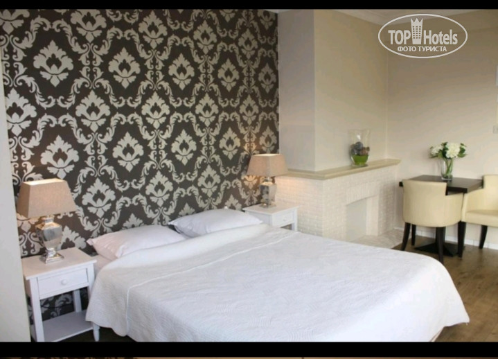 New photos from tourists Serge Hotel 1*