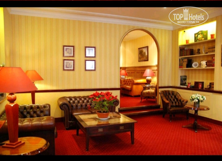 Photos Hotel Du Pre