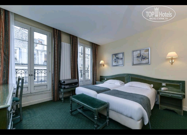 New photos from tourists Hotel Du Pre 3*