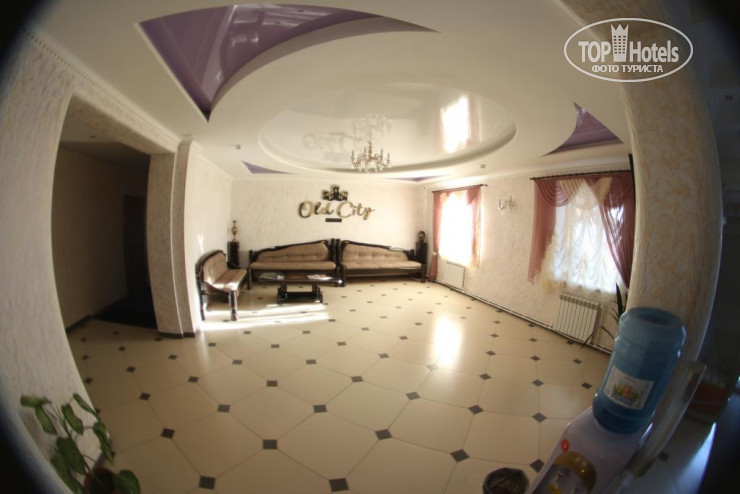 New photos from tourists Old City 3*