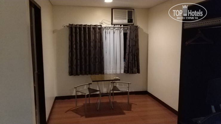 Hotel photo Fersal Hotel Palawan 3*