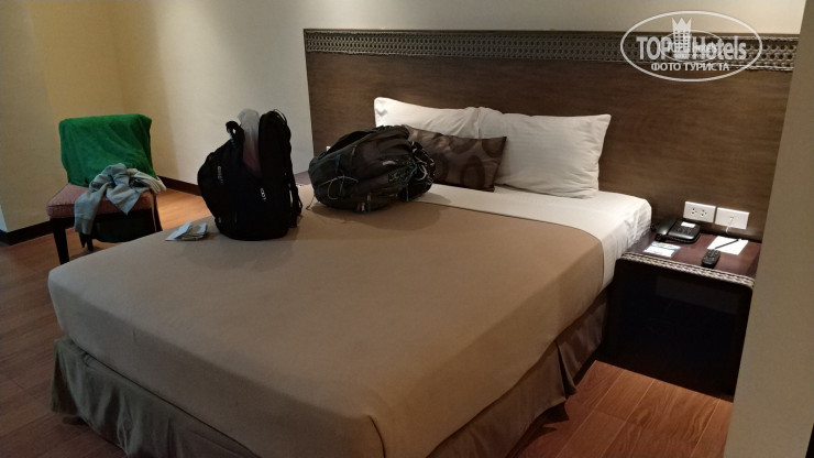 Photos Fersal Hotel Palawan