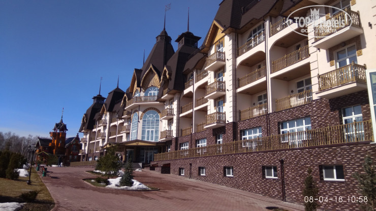 Hotelier's photos Orlowsky