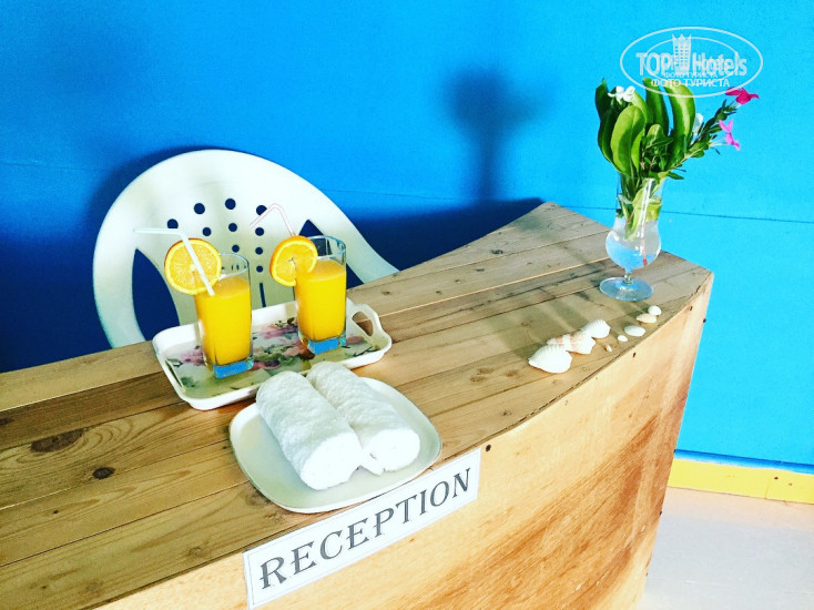 Photos Real Ocean Keyodhoo Hotel Maldives