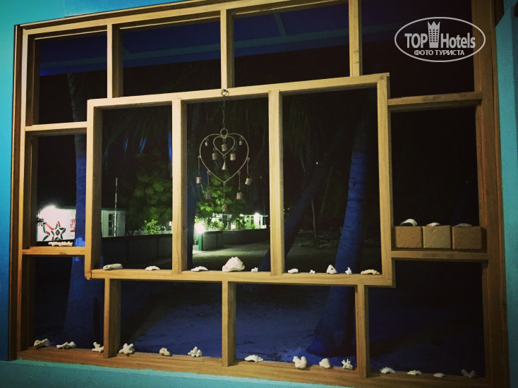 New photos from tourists Real Ocean Keyodhoo Hotel Maldives