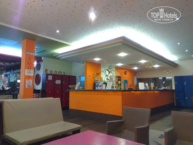 New photos from tourists Jaegers Munich Hotel 2*