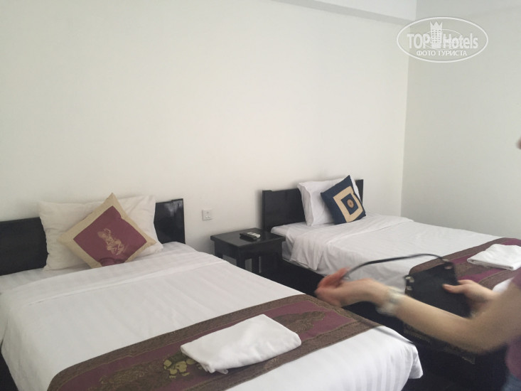 New photos from tourists Rimong Boutique & Spa 3*