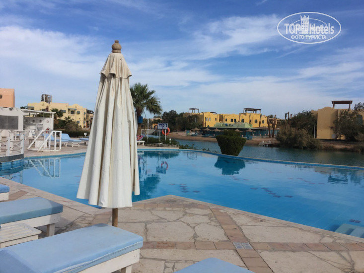 New photos from tourists Cooks Club El Gouna 3*