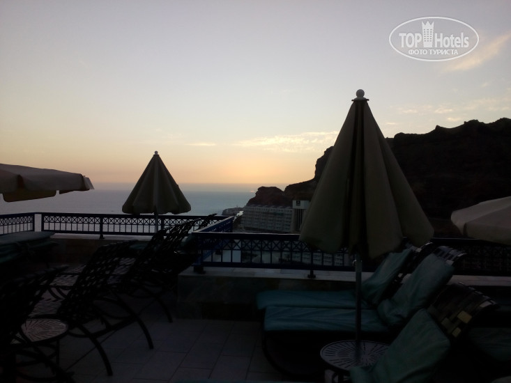 New photos from tourists Cala Blanca 3*