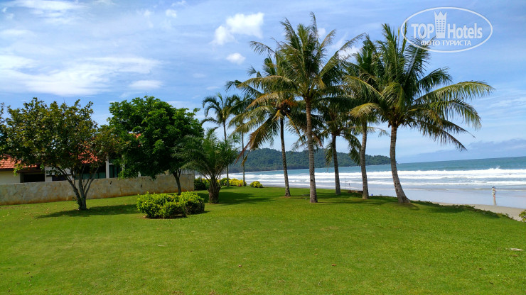 New photos from tourists Borneo Beach Villas 4*
