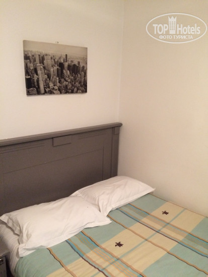 New photos from tourists Hotel De l Europe Paris Moines