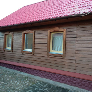 Фото Замковое предместье