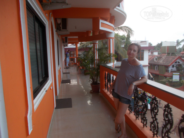 Hotelier's photos Sunrise Beach Resort