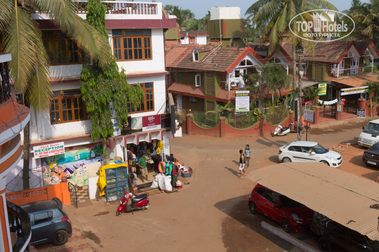 New photos from tourists Sunrise Beach Resort