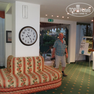 Фото Janeiro Hotel 