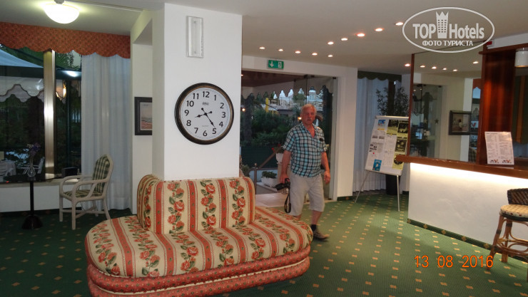 Photos Janeiro Hotel 