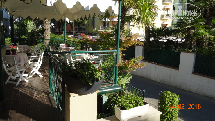 New photos from tourists Janeiro Hotel 3*
