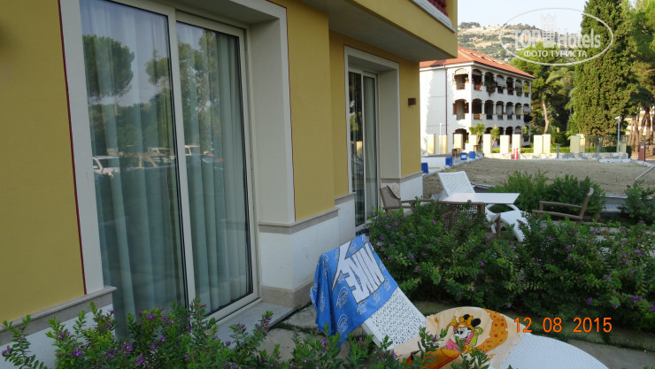 Hotel photo Villa Eva Beach 3*