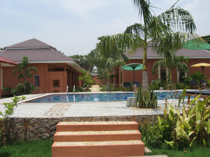 Hotelier's photos Bagan Emerald Hotel (Mya Yadanar)