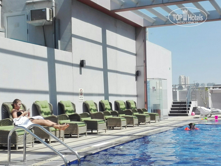 New photos from tourists Telal Hotel Apartments