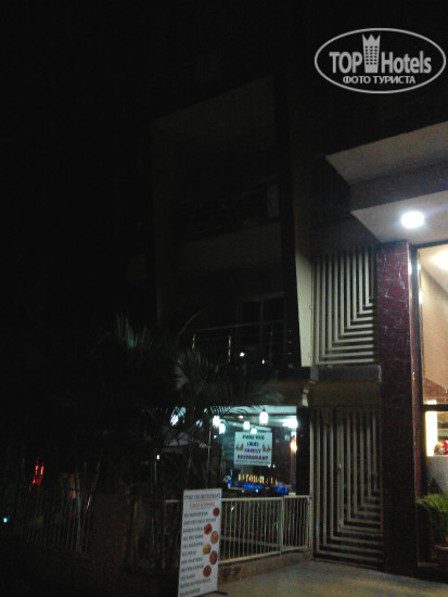 Фото Millennium Inn