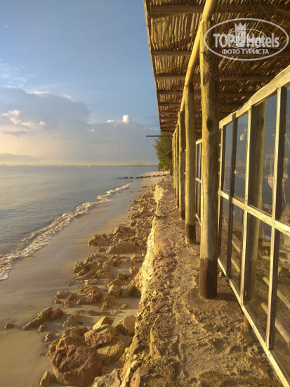 Фото Mediterraneo Hotel
