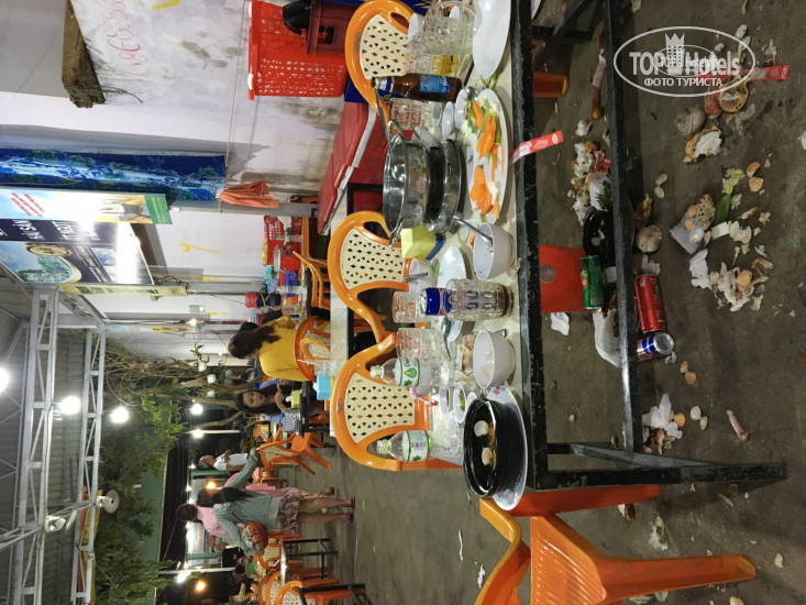 New photos from tourists Truong Thinh Hotel 2*