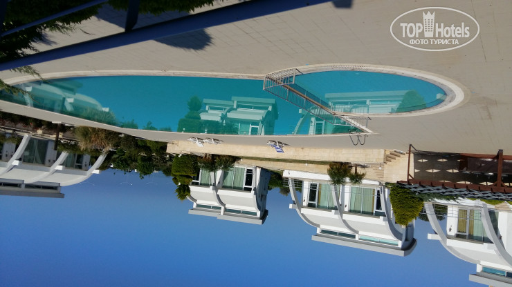 New photos from tourists Fairmont Holiday Village 3*