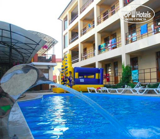 Hotel photo Изюм 