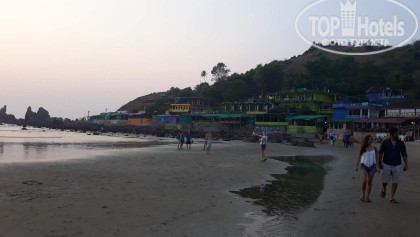 New photos from tourists Ludu Guest House