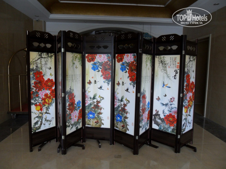 New photos from tourists Vienna 3*