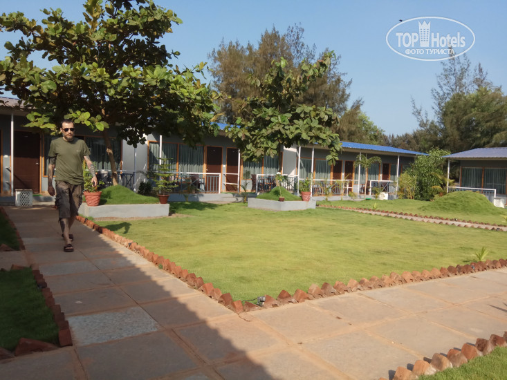 Photos Treebo Trend Lands End Beach Resort
