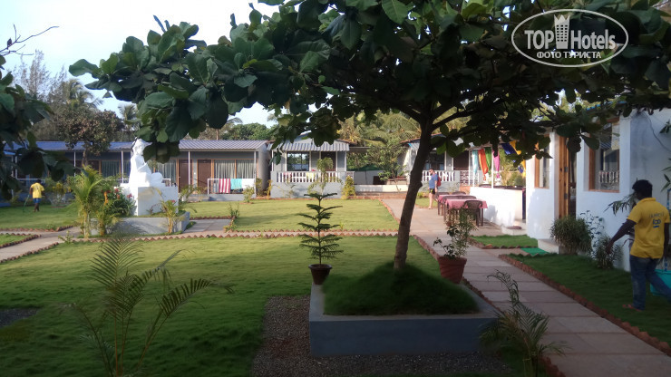 New photos from tourists Treebo Trend Lands End Beach Resort 3*