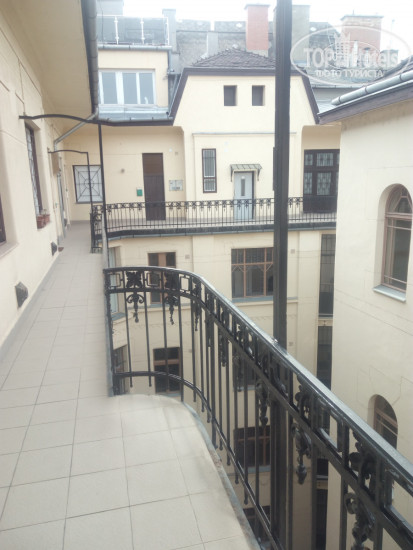 Hotel photo Castle View Apartment 