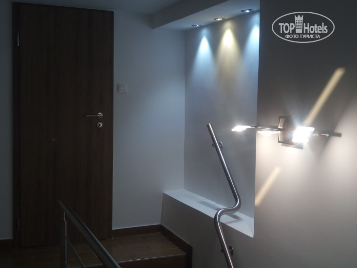 Photos Castle View Apartment