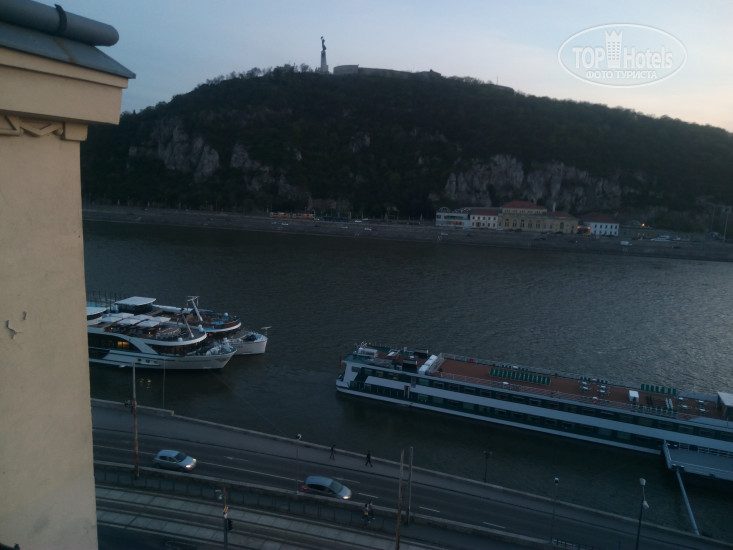 New photos from tourists Castle View Apartment