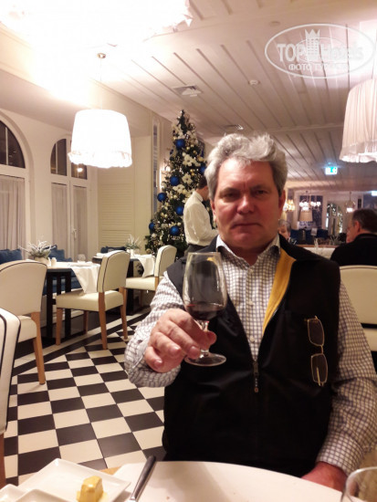 Hotelier's photos H10 Duque de Loule 4*