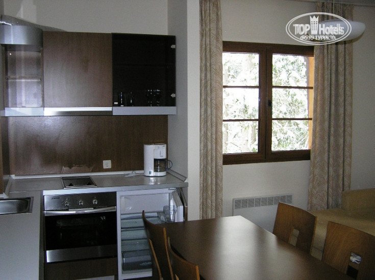 New photos from tourists Malina Residence 3*