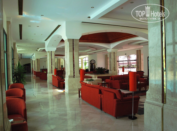 Hotelier's photos Fantazia Resort Marsa Alam 5*