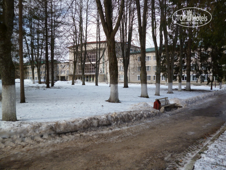 Hotel photo Хилово 